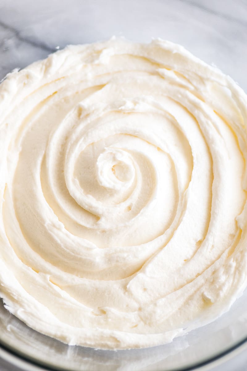 Easy Small Batch Vanilla Frosting: Your 10-Minute Dessert Solution