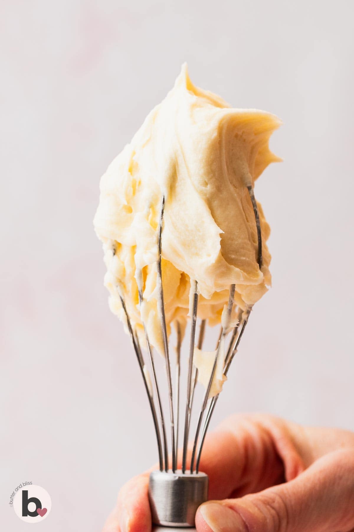Homemade Small Batch Vanilla Frosting: Easy, Creamy, & Cost-Saving
